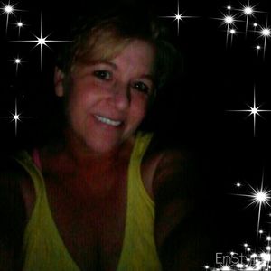 Meet your Posher, Sandra